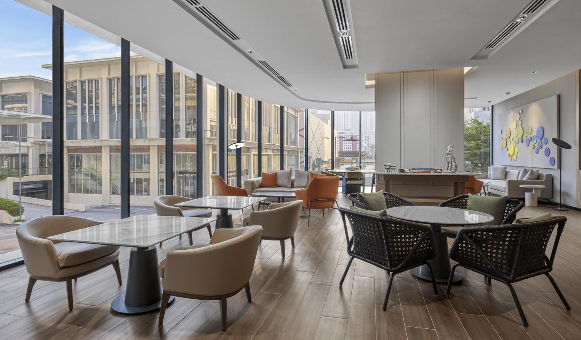 Hyatt Place Bukit Jalil 4* Kuala Lumpur