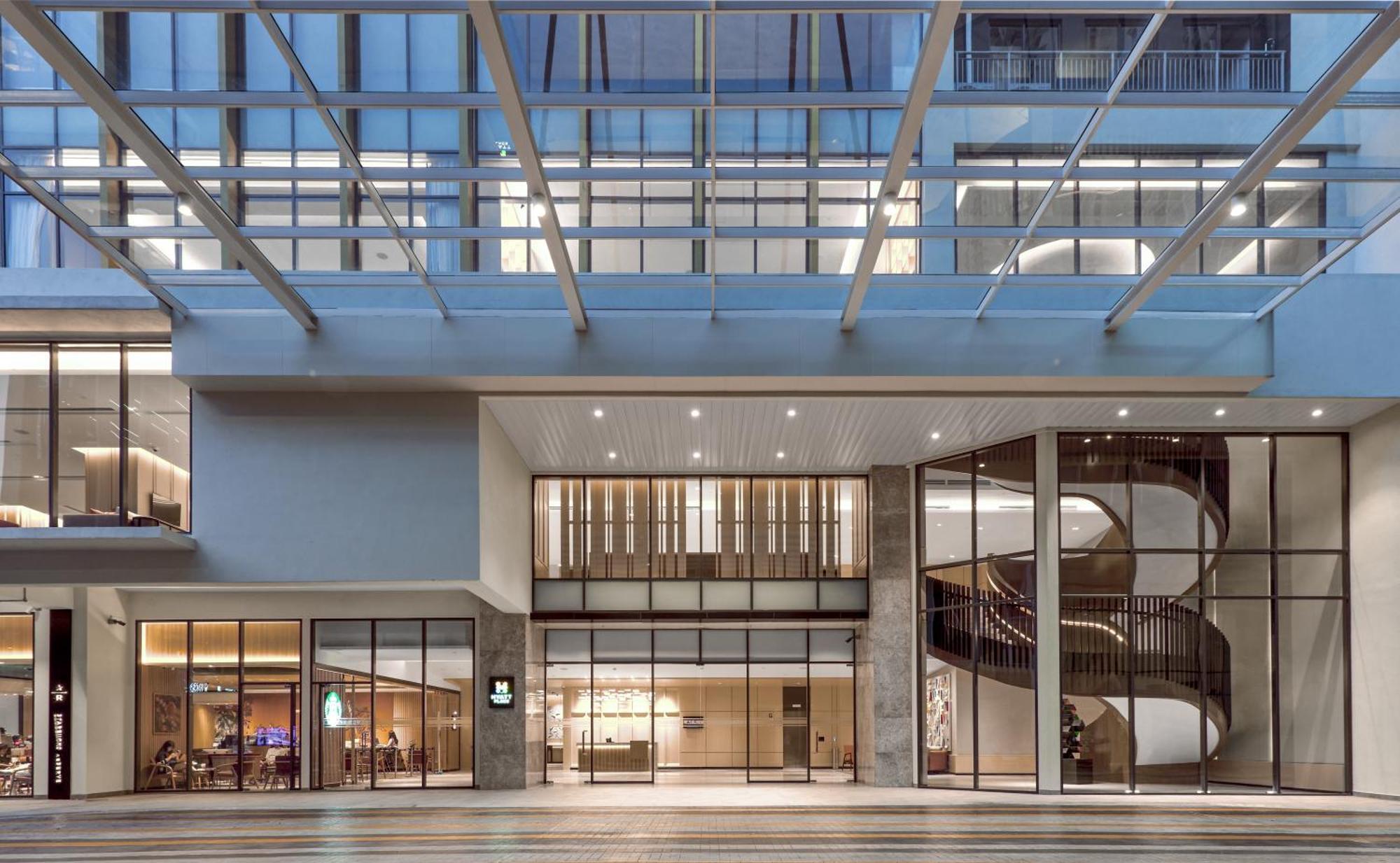 Hyatt Place Bukit Jalil Kuala Lumpur