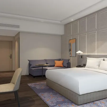 Hyatt Place Kuala Lumpur Bukit Jalil Exterior photo