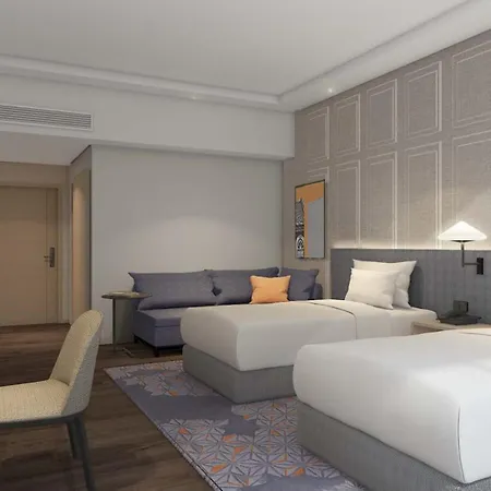 Hyatt Place Kuala Lumpur Bukit Jalil Exterior photo