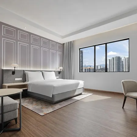 Hyatt Place Kuala Lumpur Bukit Jalil Exterior photo