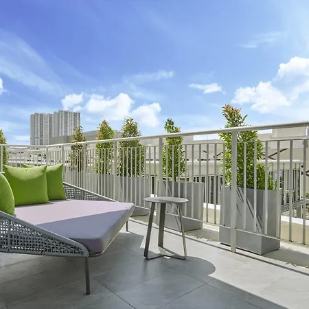 Hyatt Place Kuala Lumpur Bukit Jalil Exterior photo