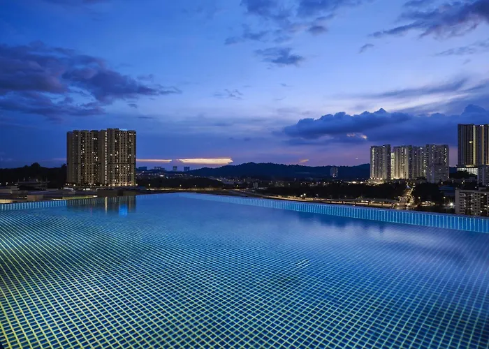 Hyatt Place Kuala Lumpur Bukit Jalil