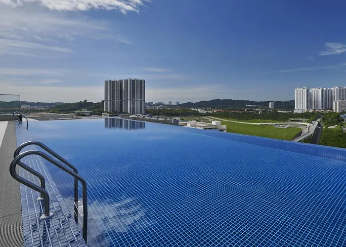 Hyatt Place Kuala Lumpur Bukit Jalil