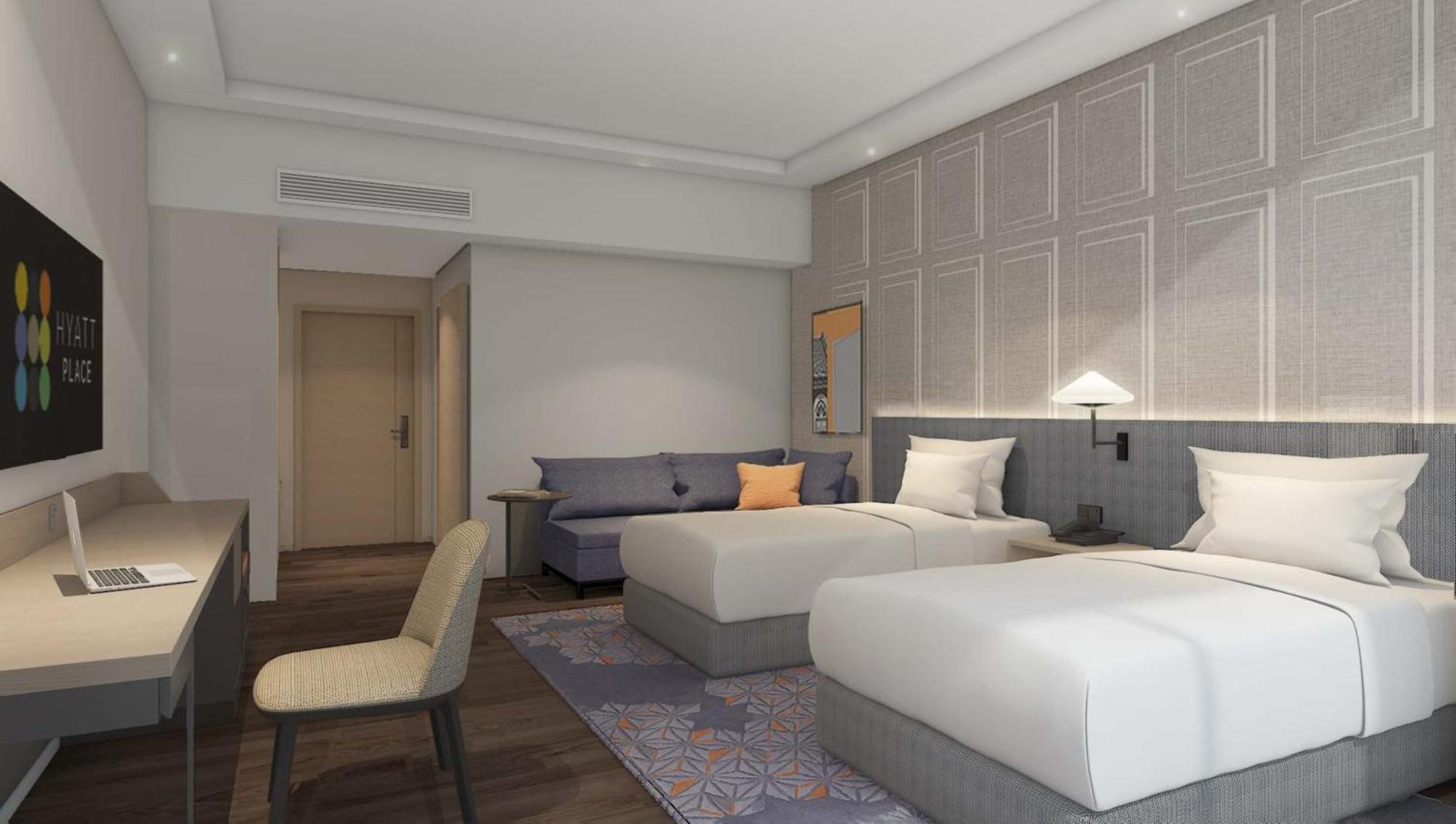Hyatt Place Bukit Jalil Hotel Kuala Lumpur
