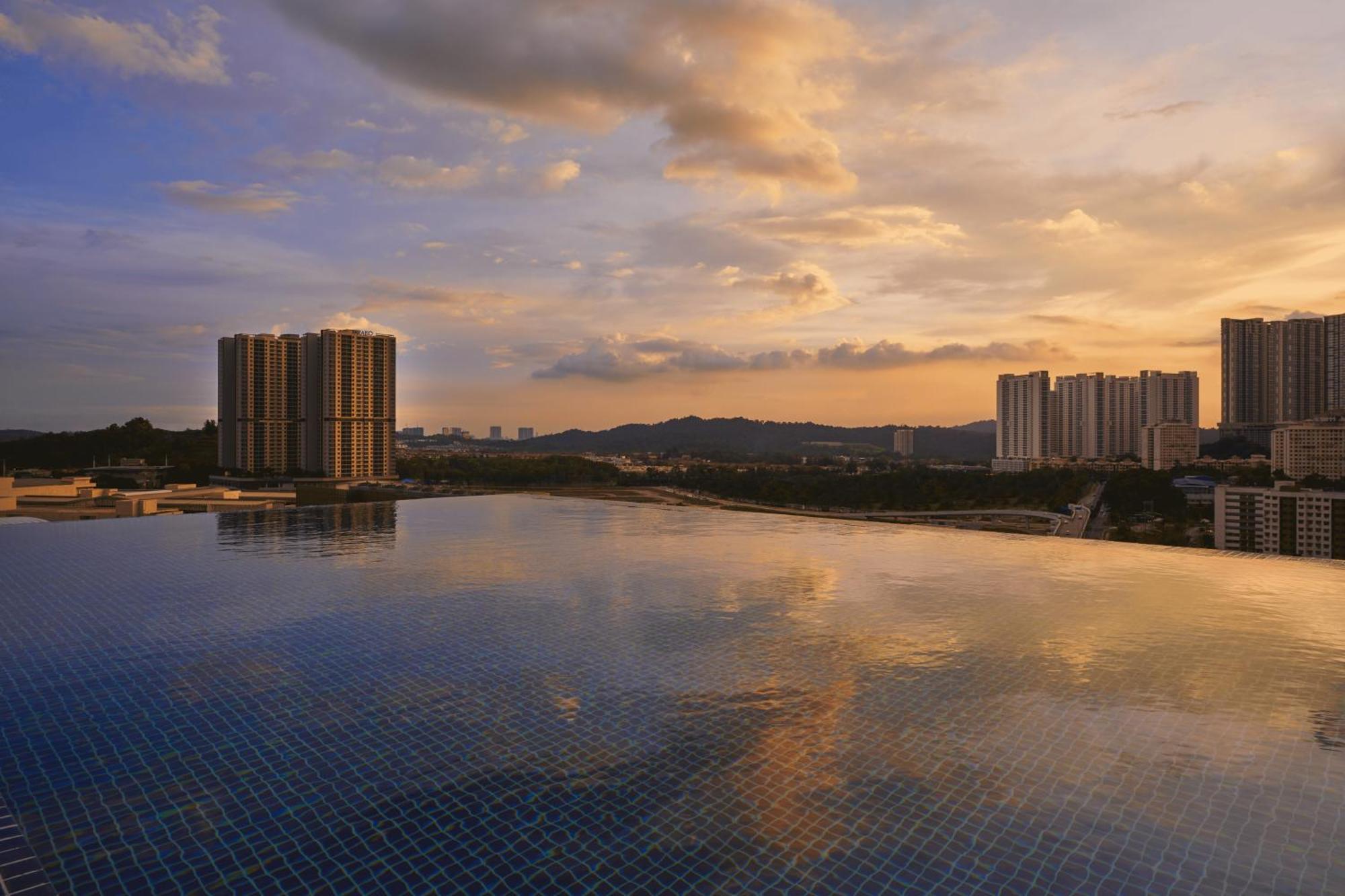 Hyatt Place Bukit Jalil Kuala Lumpur