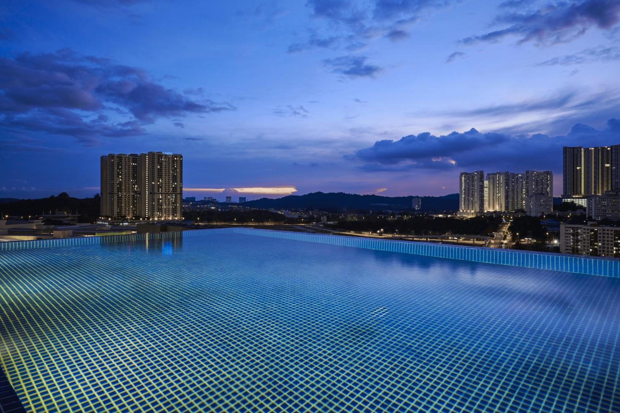 Hotel Hyatt Place Bukit Jalil
