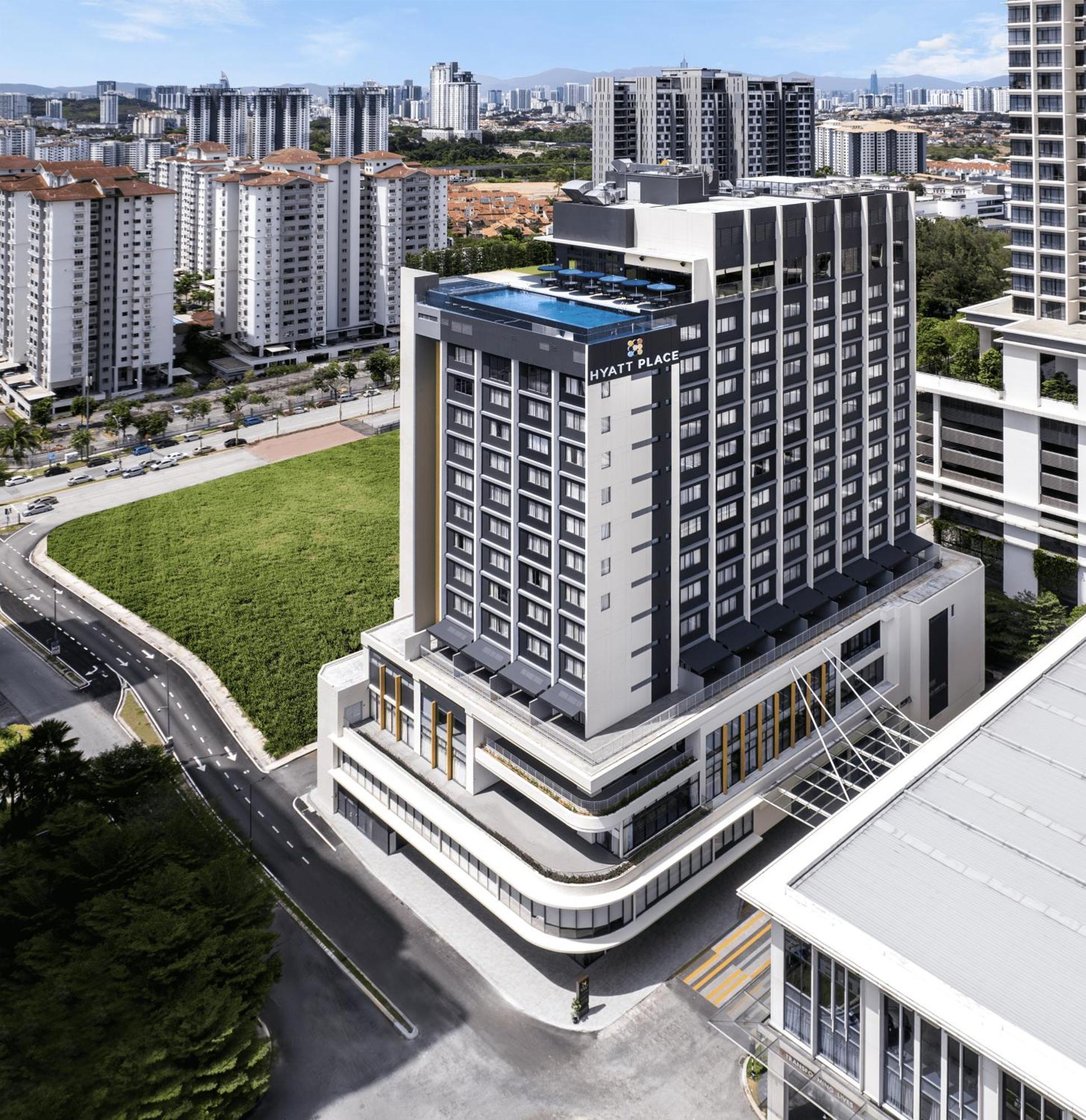 Hyatt Place Bukit Jalil Kuala Lumpur