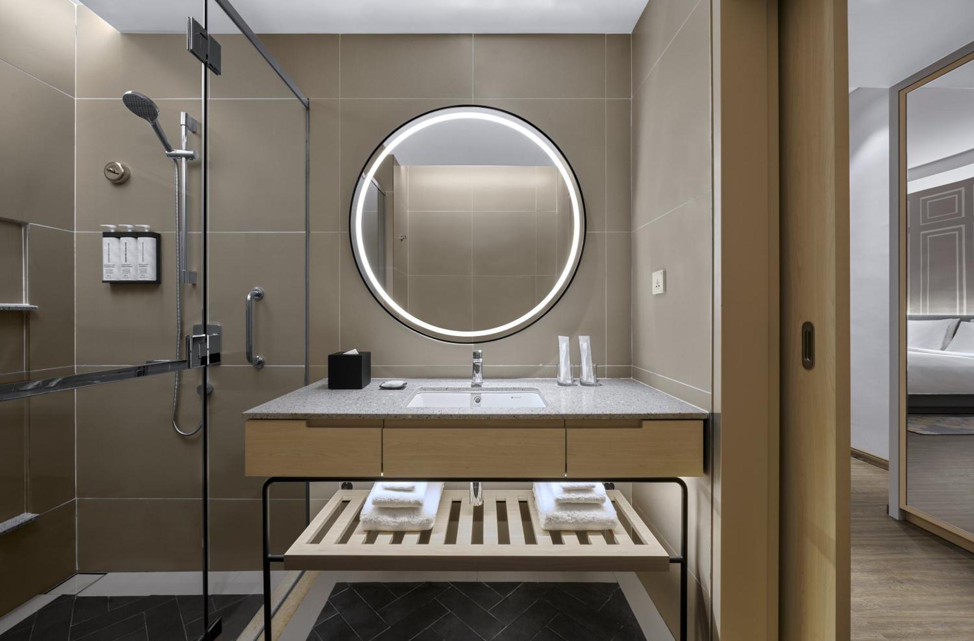 Hyatt Place Bukit Jalil 4*