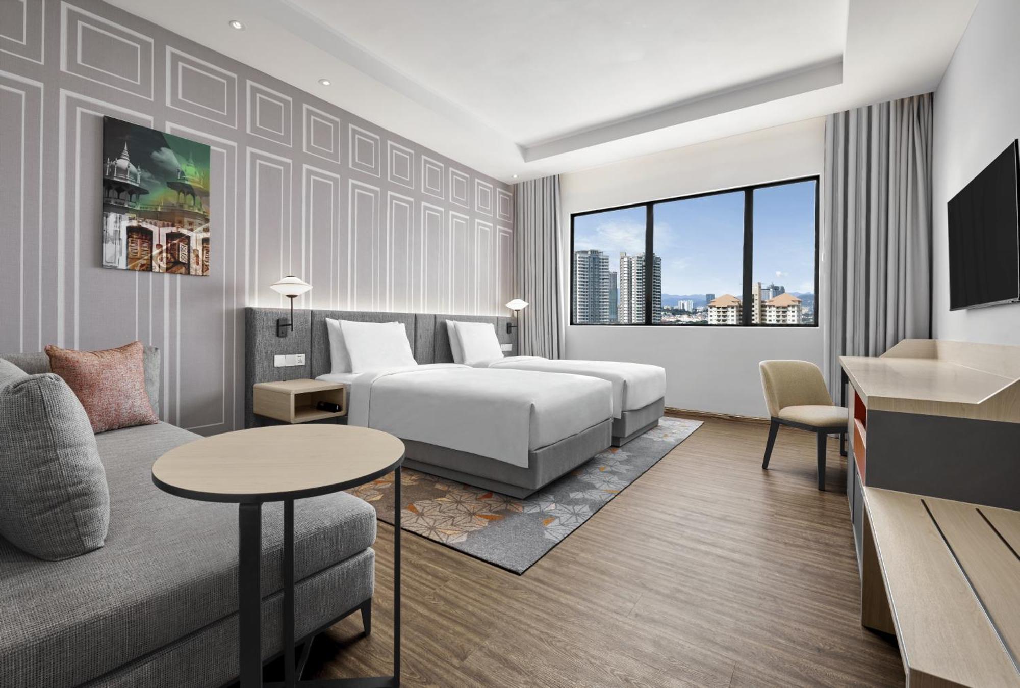 Hyatt Place Bukit Jalil