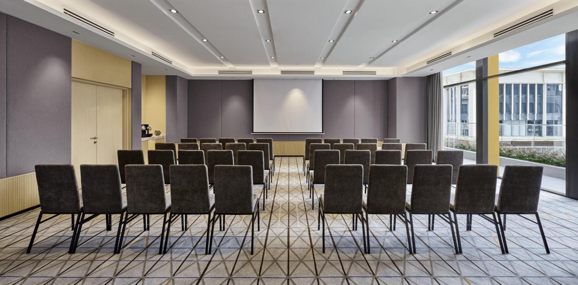Hyatt Place Bukit Jalil Hotel