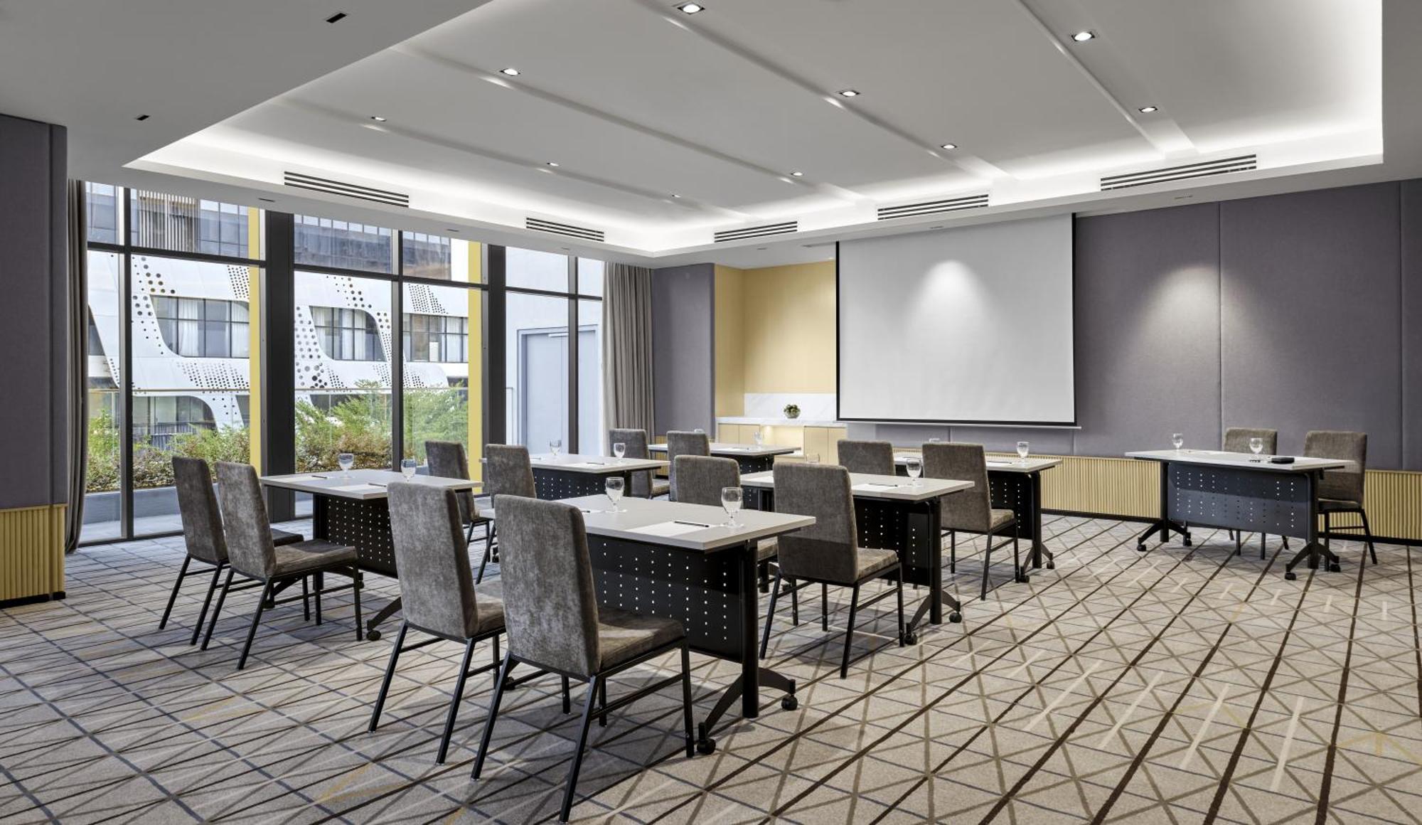 Hotel Hyatt Place Bukit Jalil Kuala Lumpur