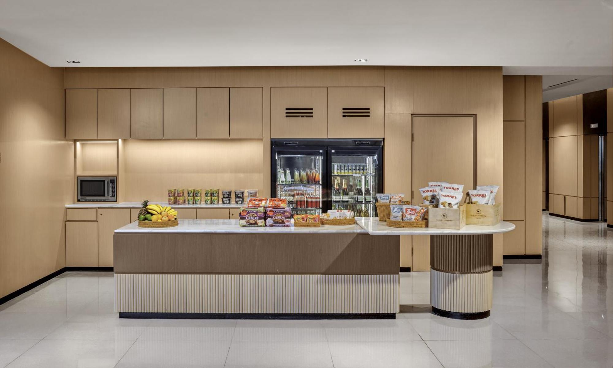 Hyatt Place Bukit Jalil Kuala Lumpur