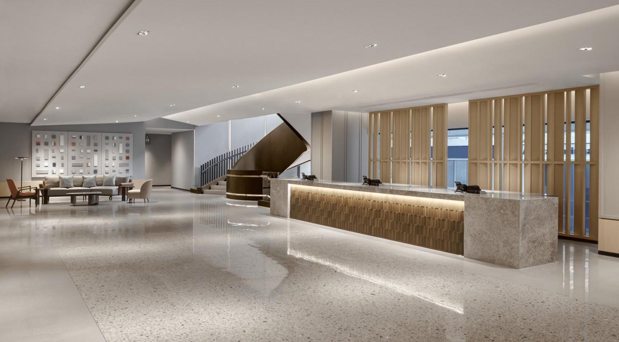 Hyatt Place Bukit Jalil Hotel