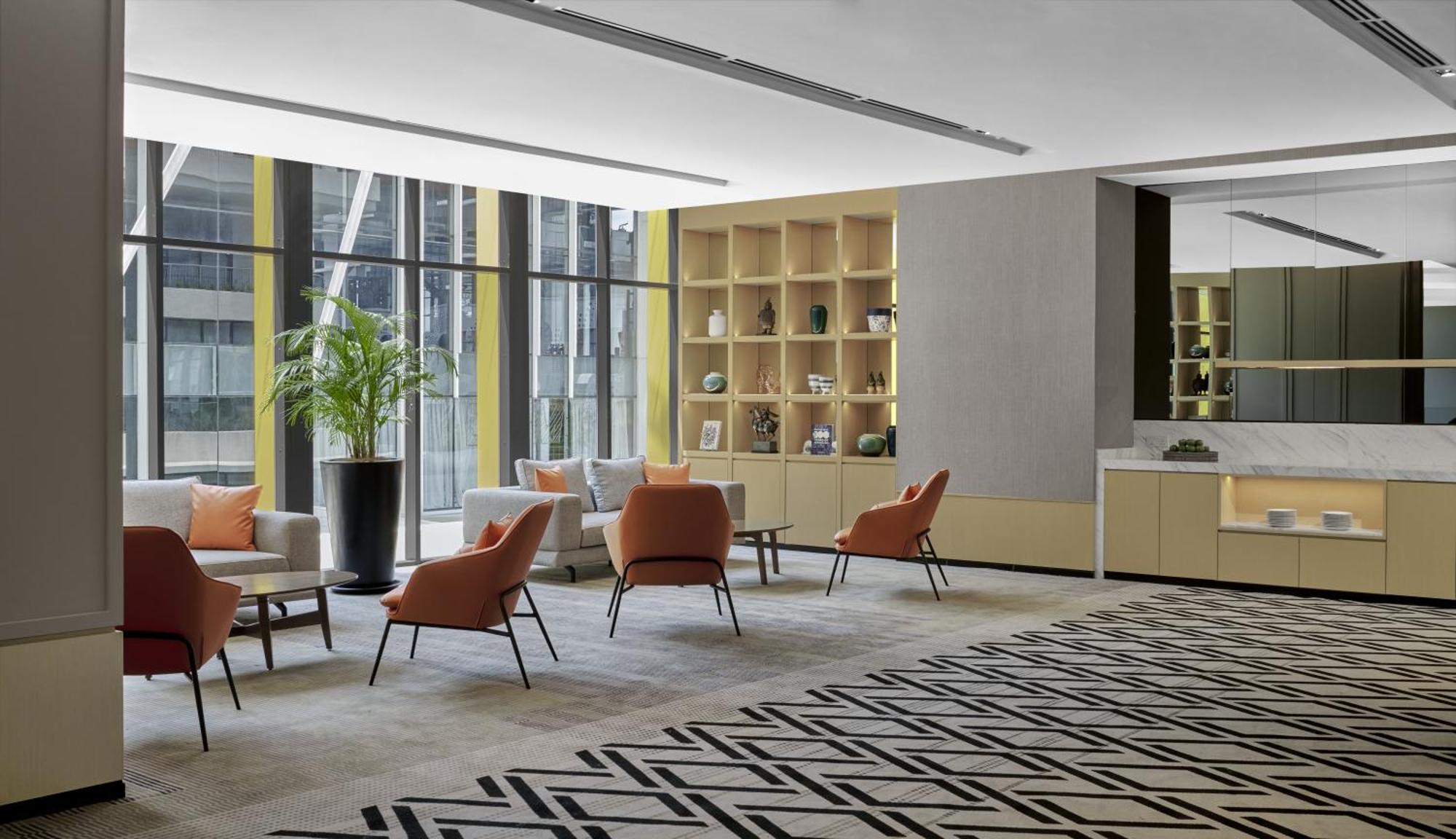 Hyatt Place Bukit Jalil Hotel