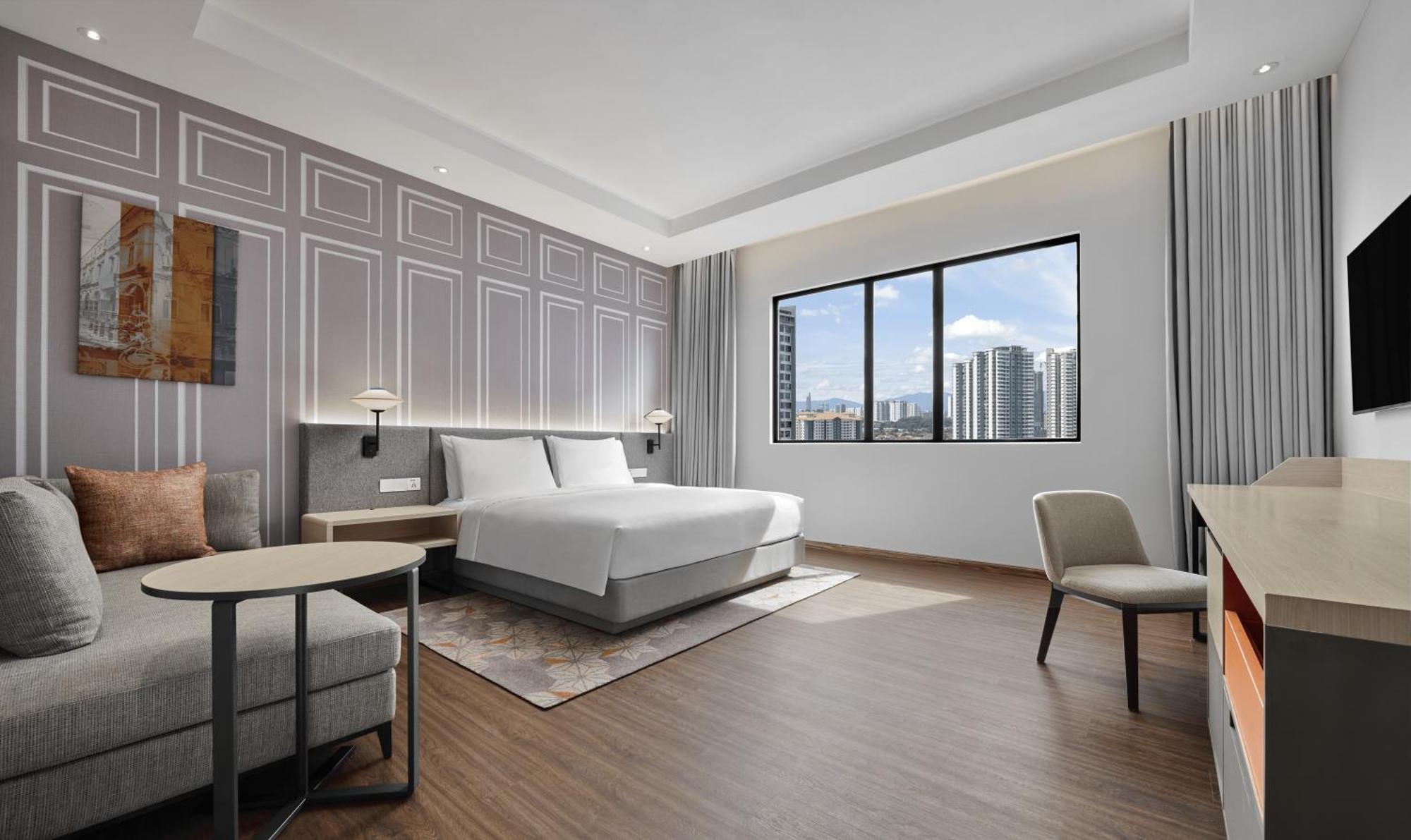 Hotel Hyatt Place Bukit Jalil 4*