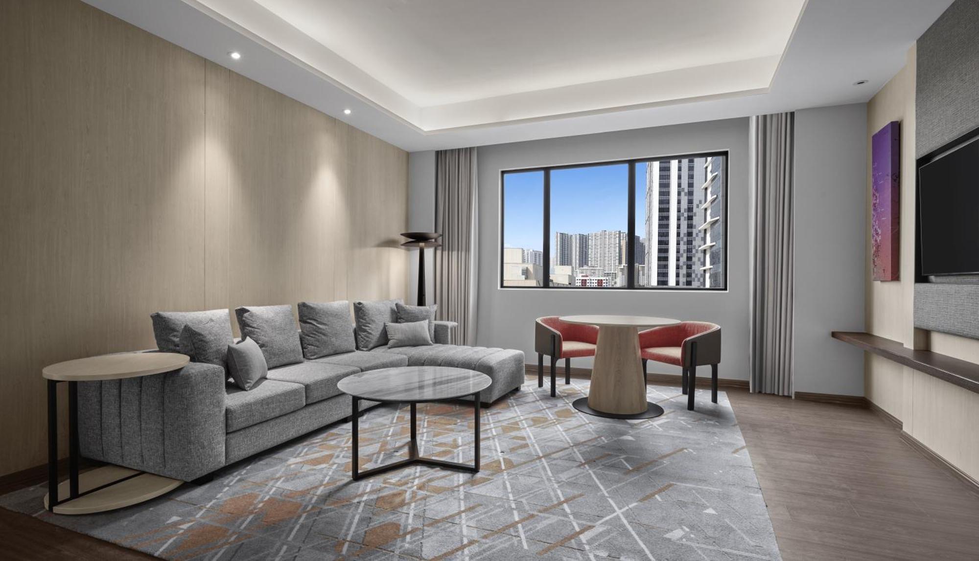 Hyatt Place Bukit Jalil 4* Kuala Lumpur