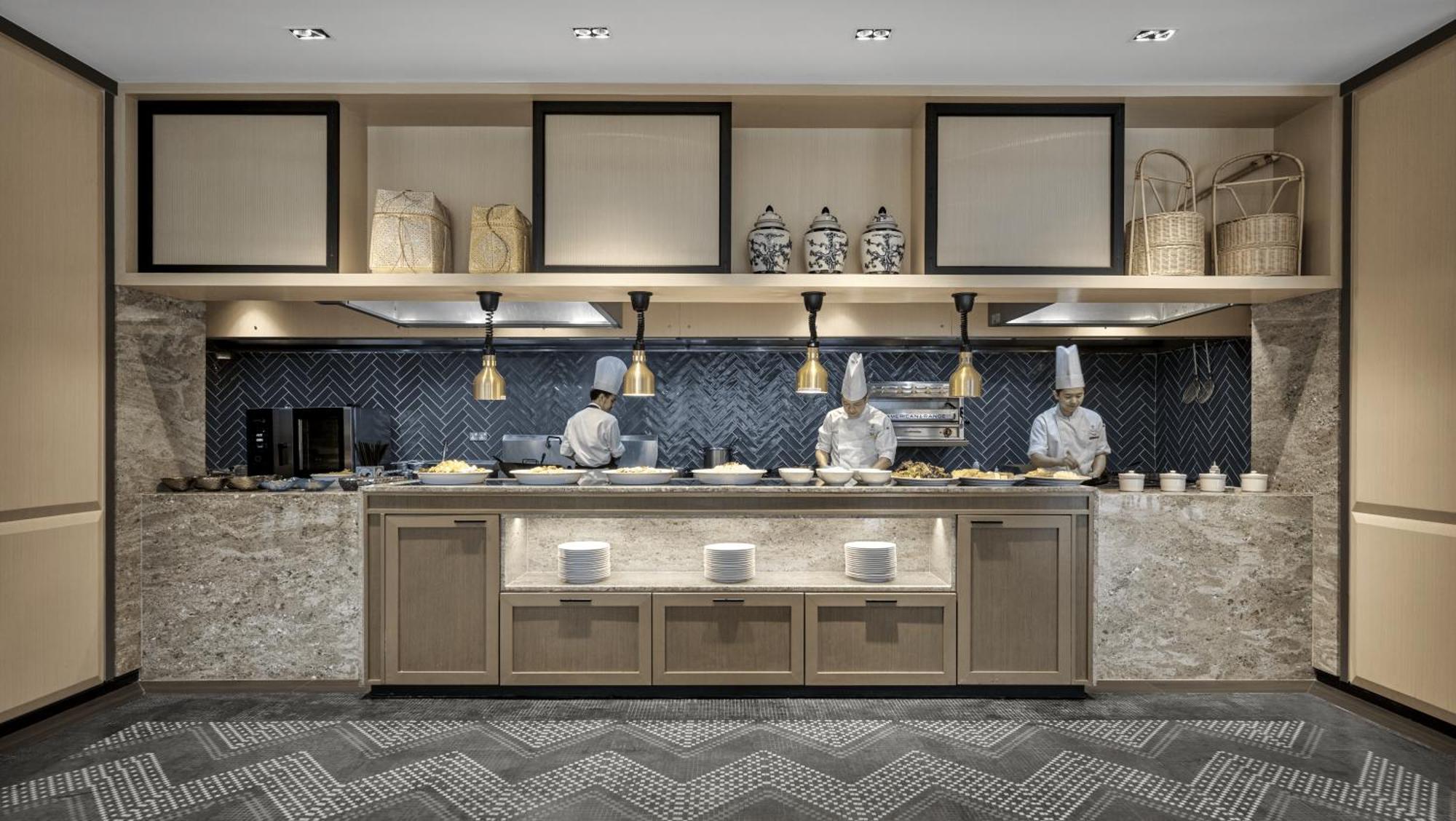Hyatt Place Bukit Jalil 4*