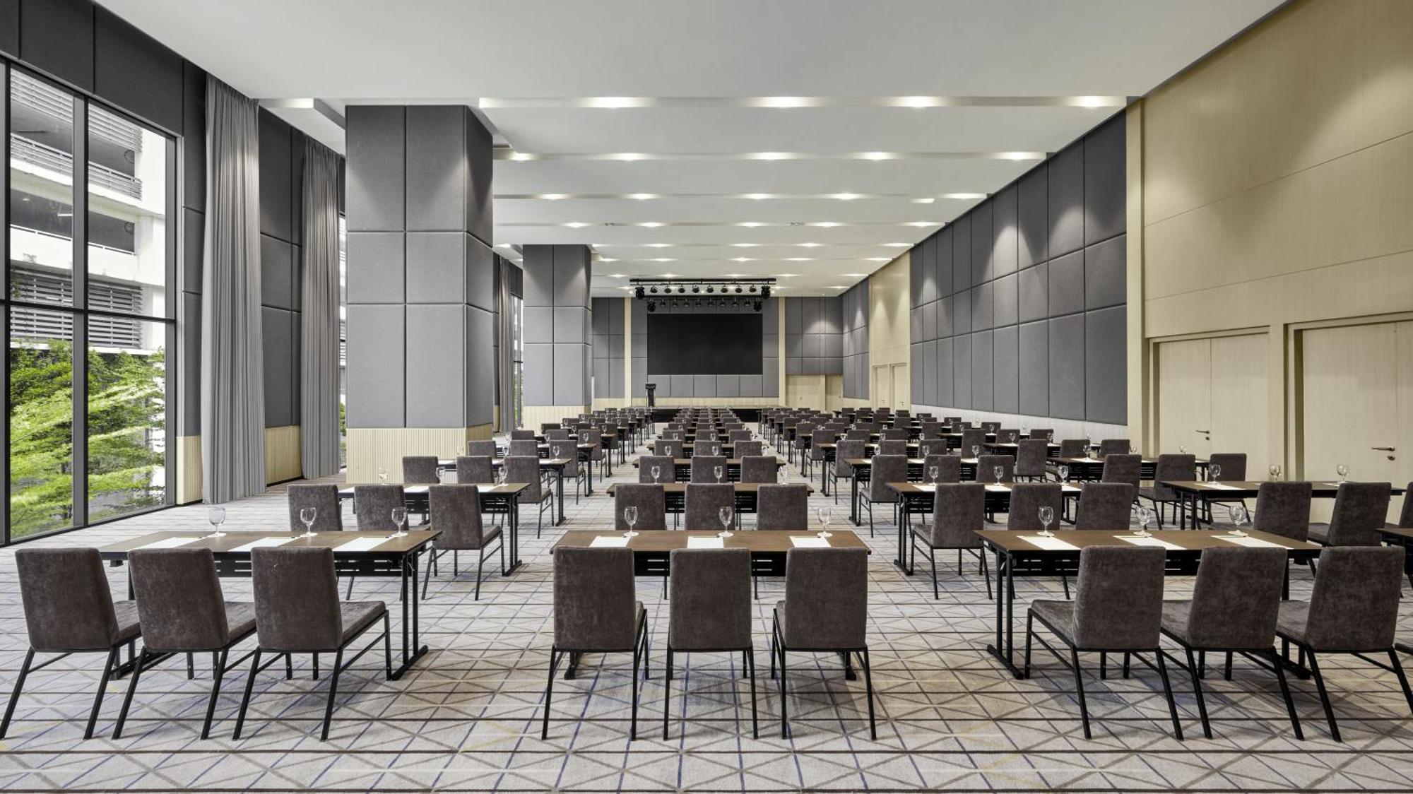 Hotel Hyatt Place Bukit Jalil 4*