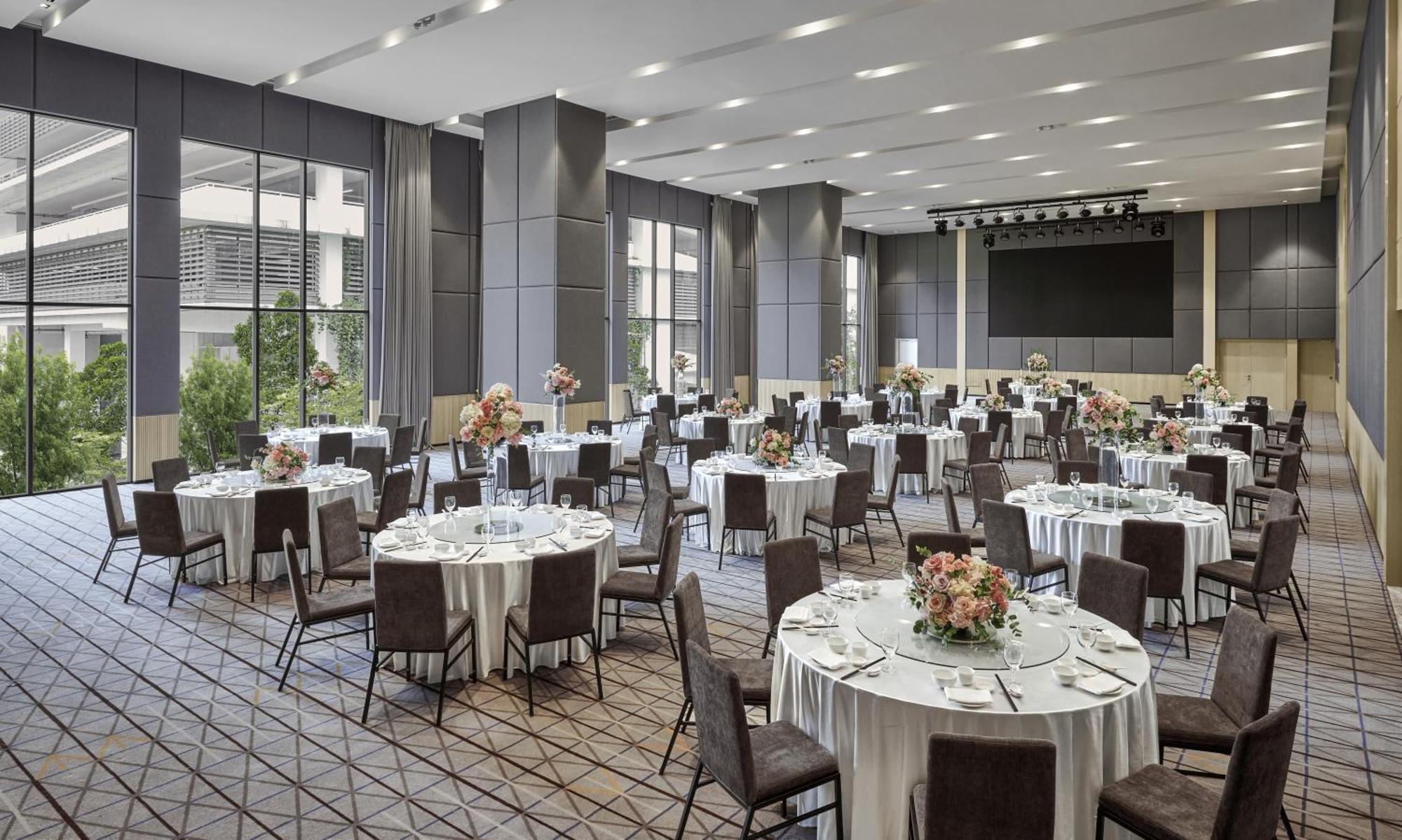 Hotel Hyatt Place Bukit Jalil 4*