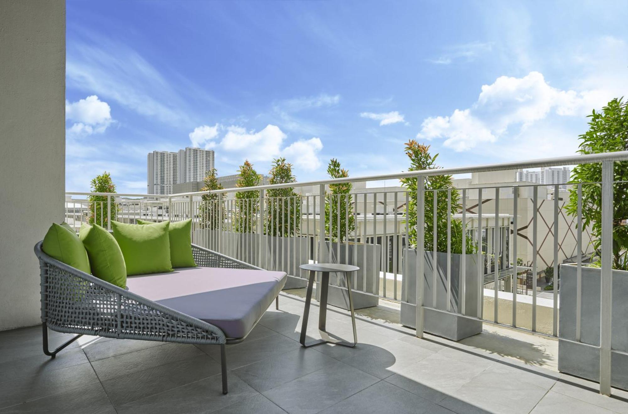 Hyatt Place Bukit Jalil Hotel 4*