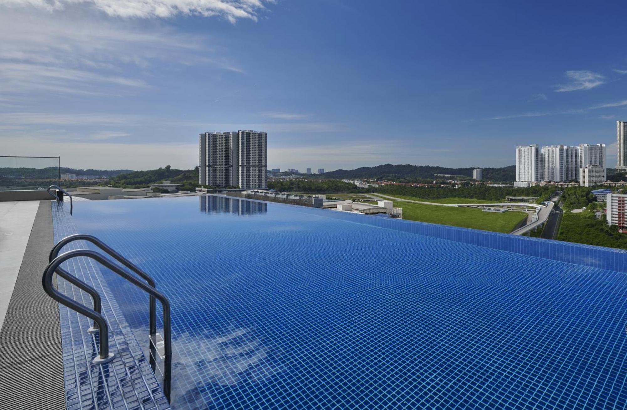 Hyatt Place Bukit Jalil